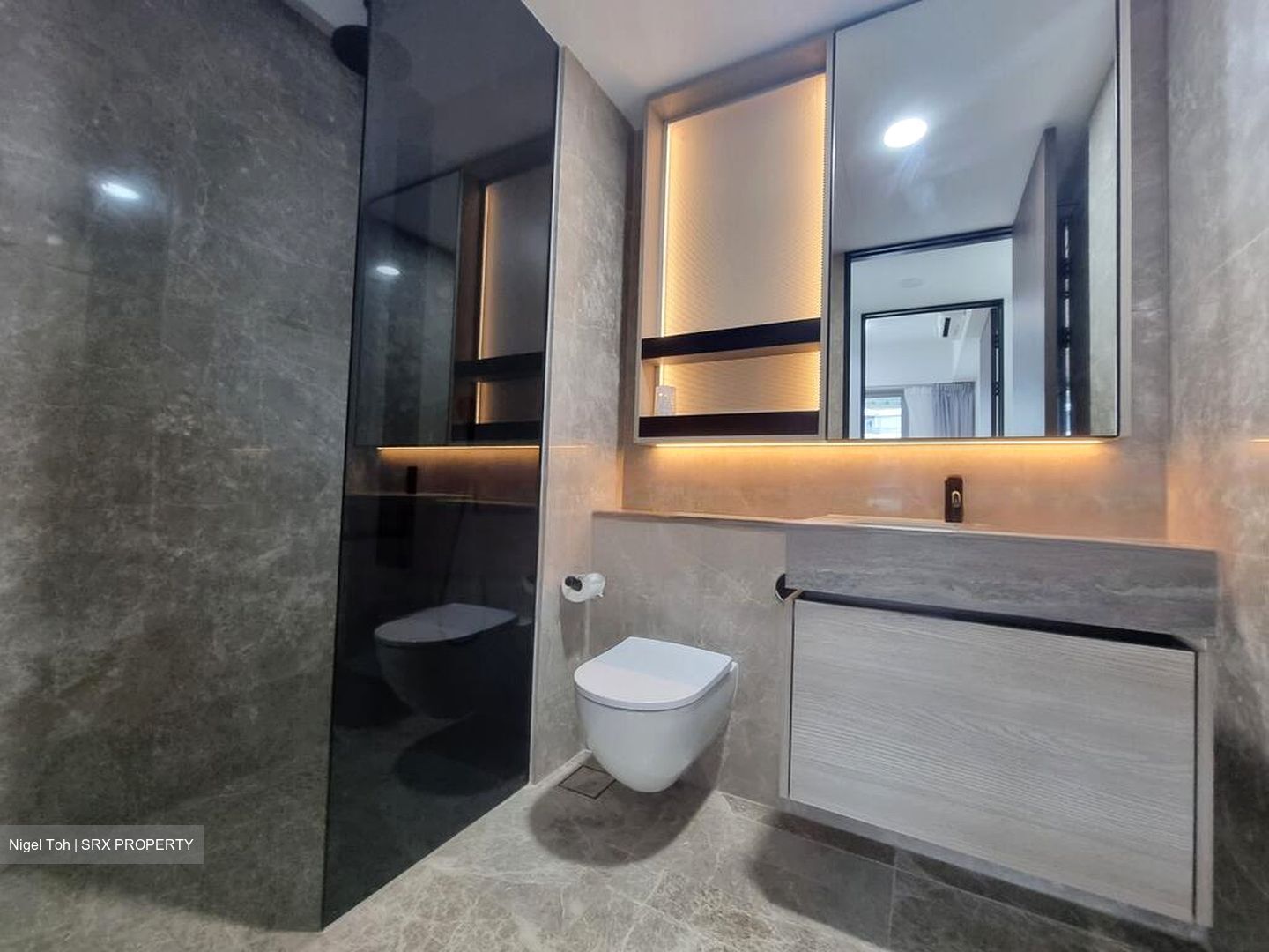 The Reef At King’s Dock (D4), Condominium #447339521